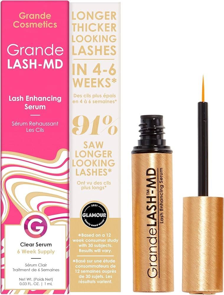 Grande lash serum 
