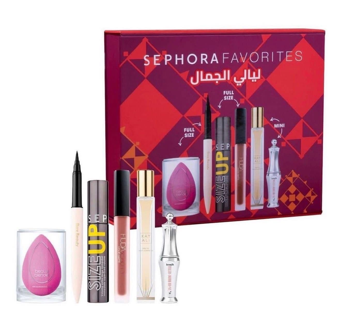 ليالي الجمال