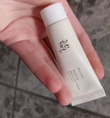 واقي شمس ميني