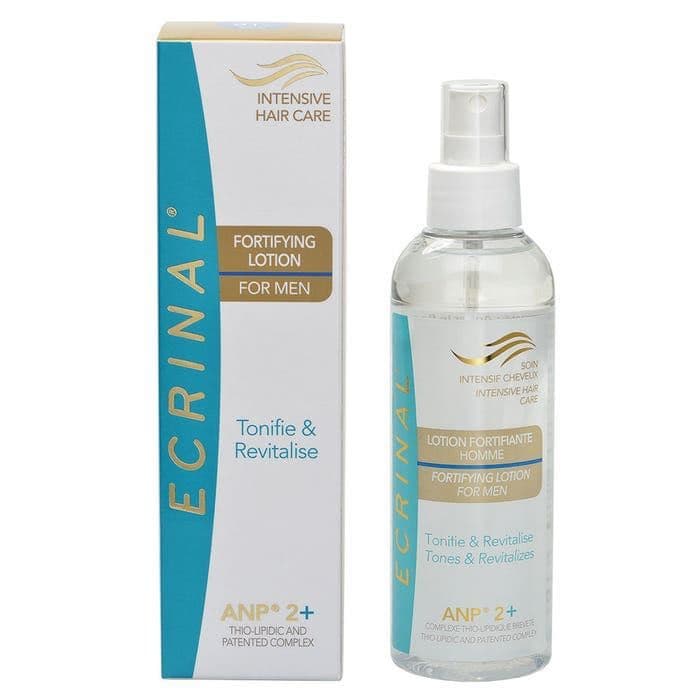 اكرينال للشعر للرجال