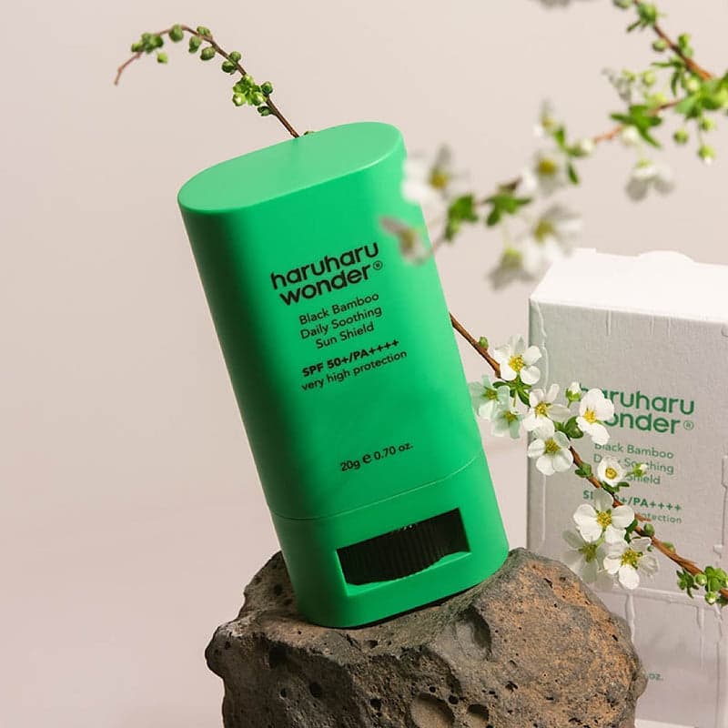 واقي شمس ستيك🇰🇷