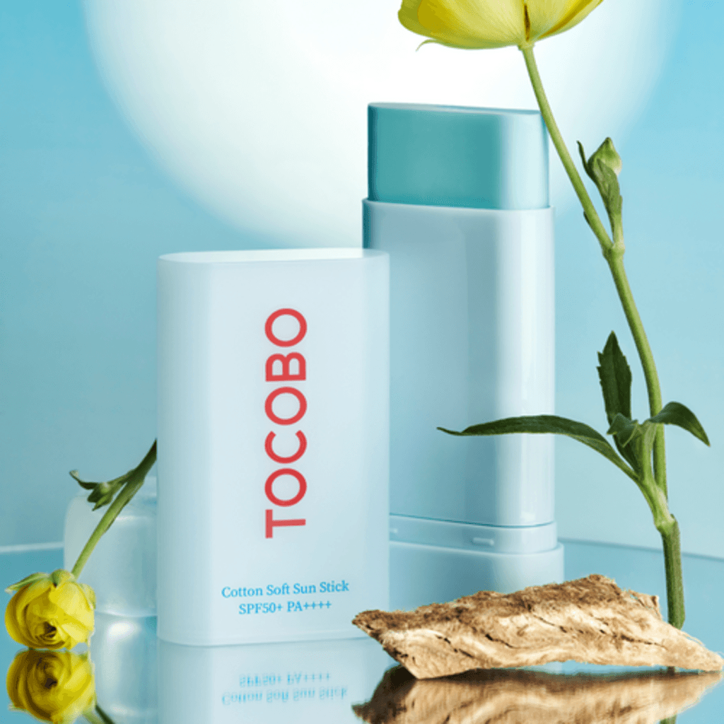 واقي شمس tocobo ستيك