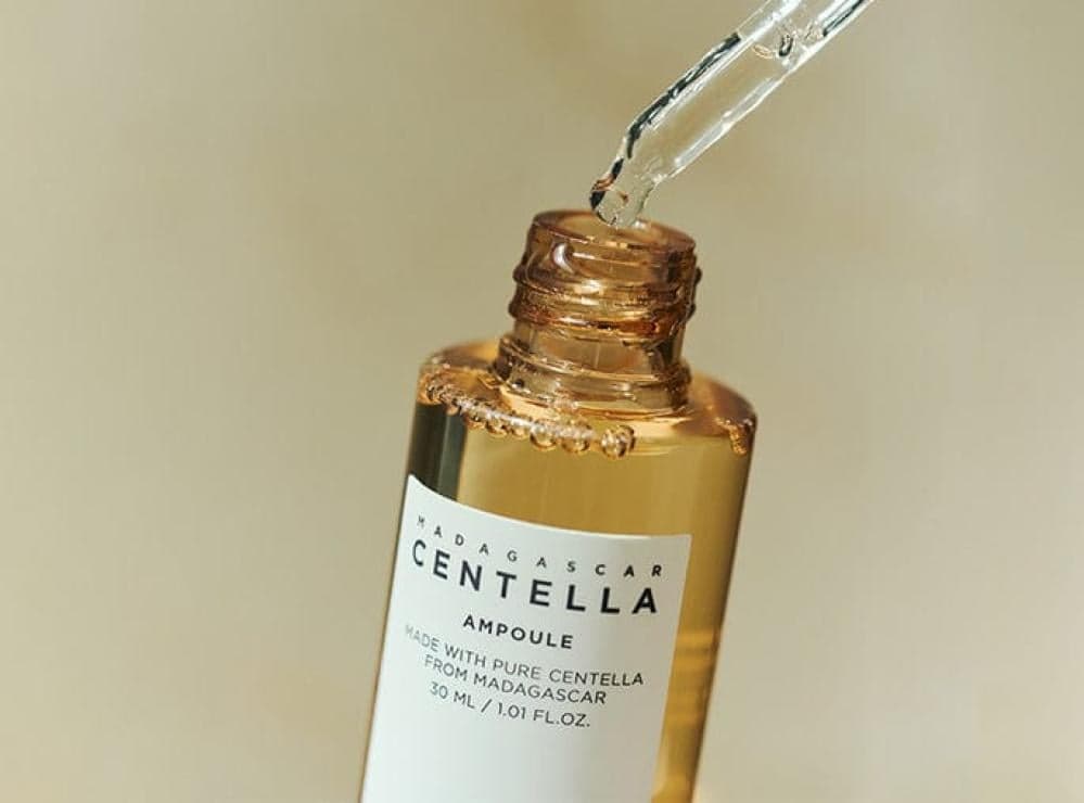 ميني سنتيلا للحبوب