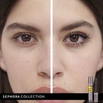 ماسكارا سيفورا  size up 