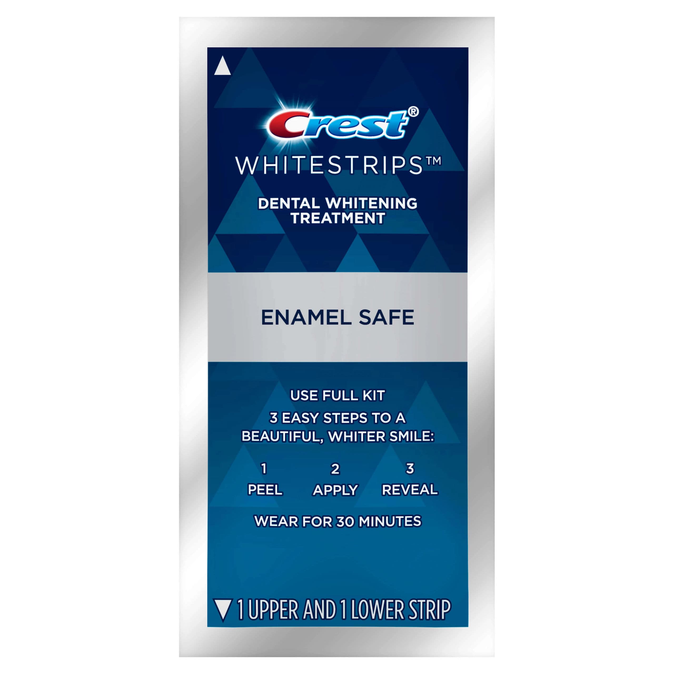 لاصقة تبييض كرست