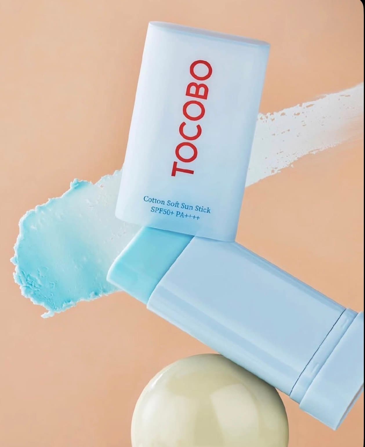 واقي شمس tocobo ستيك