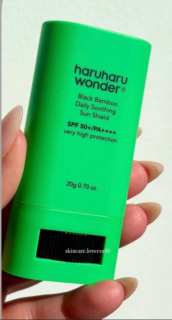 واقي شمس ستيك🇰🇷