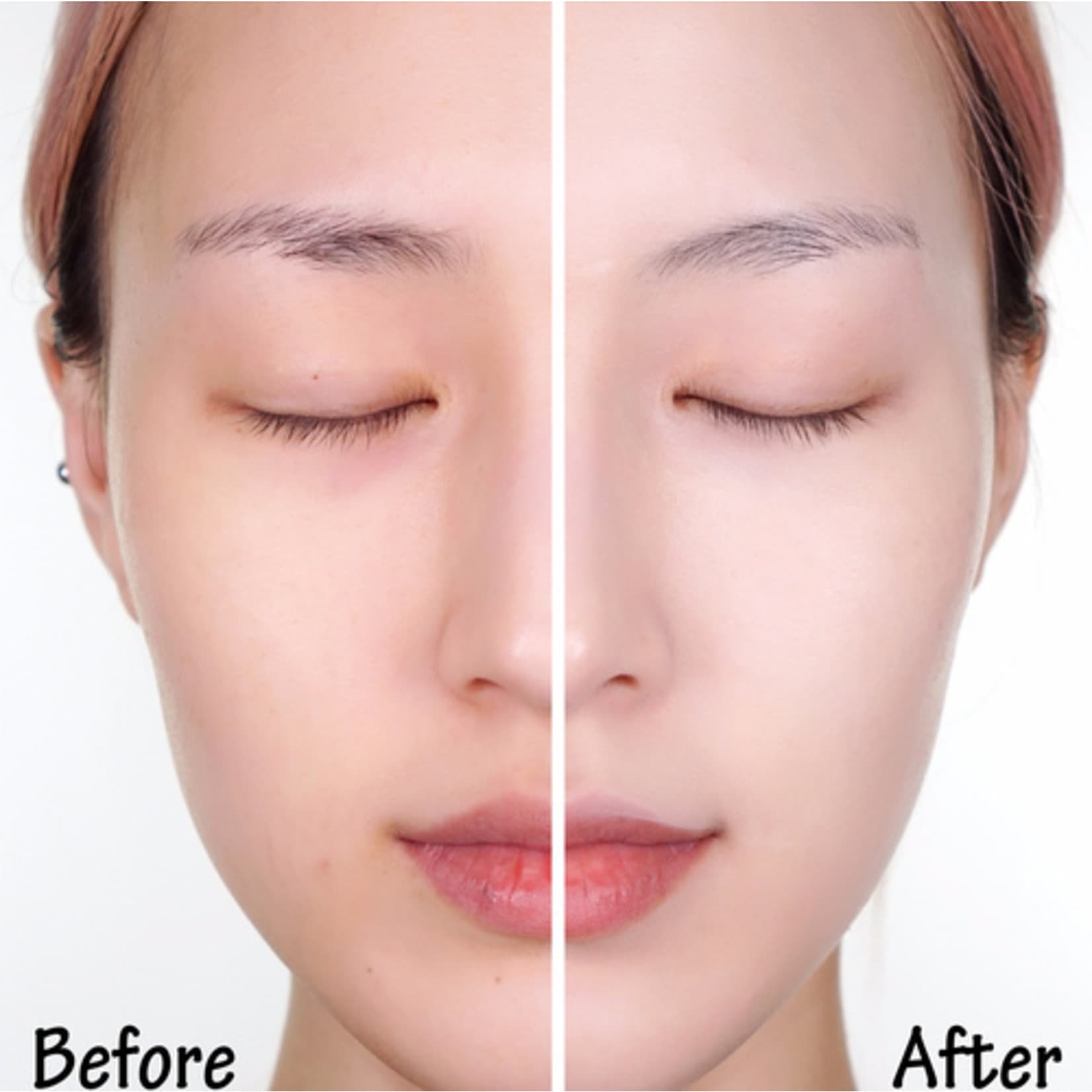 واقي شمس تفتيح البشرة