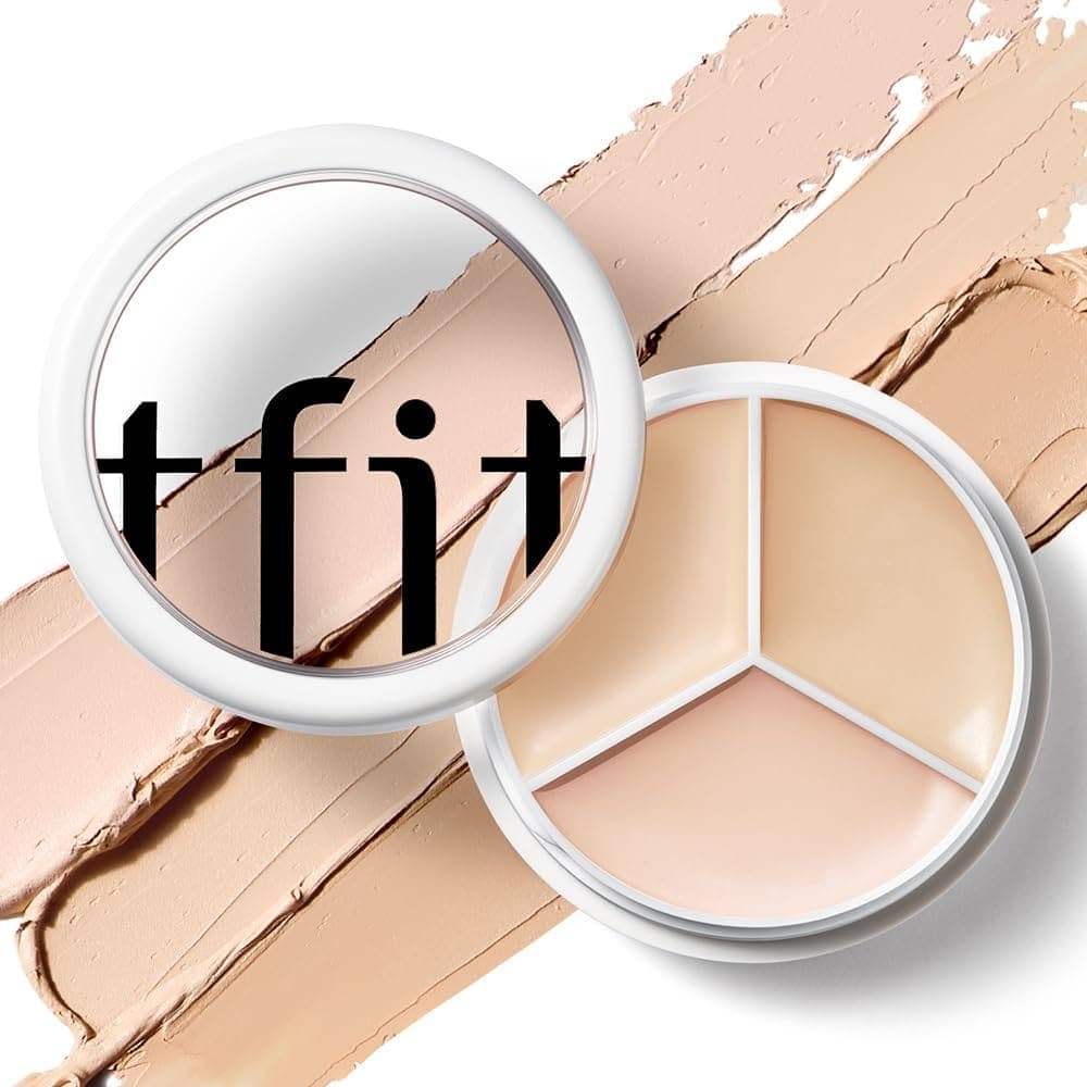 كونسيلر tfit درجة 00