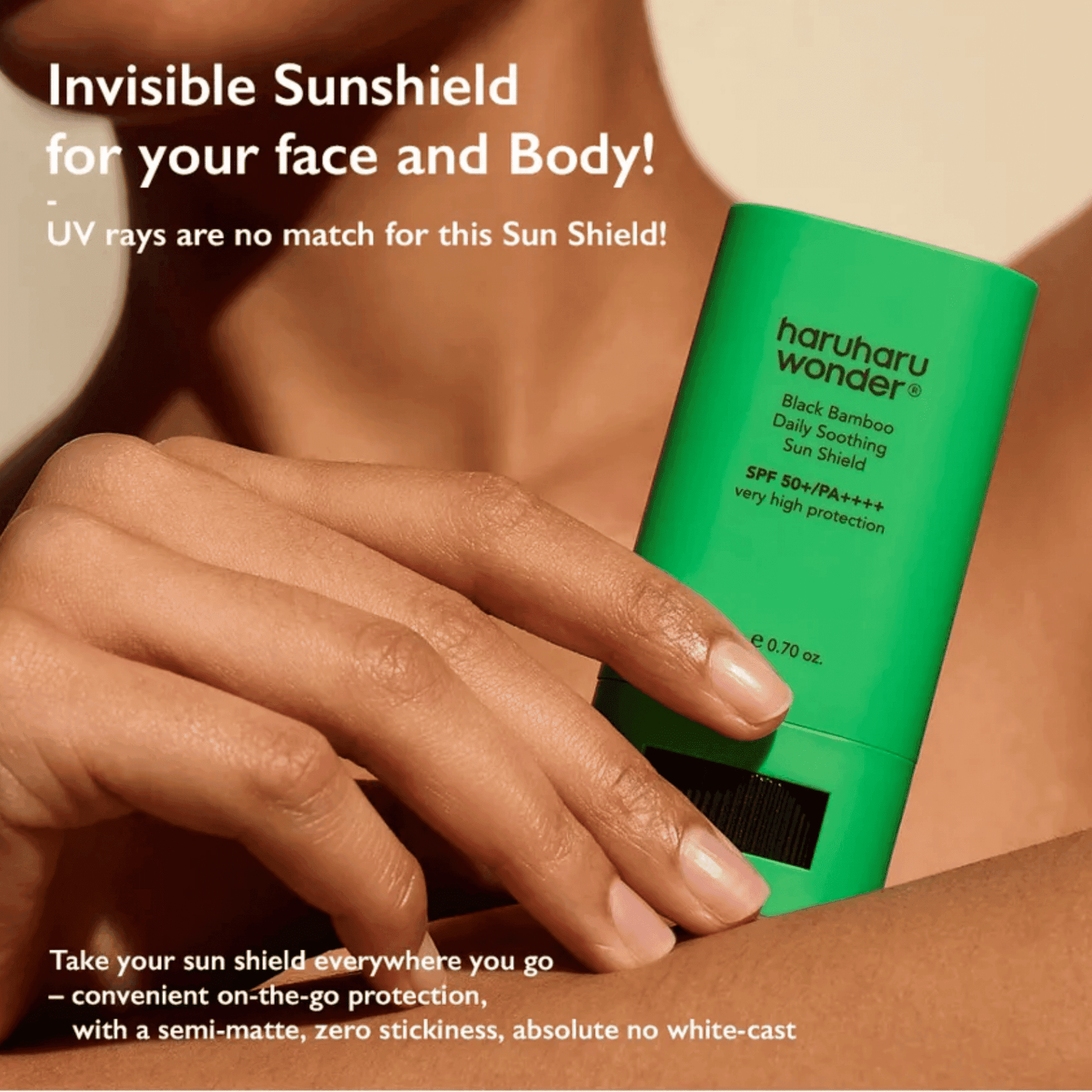 واقي شمس ستيك🇰🇷