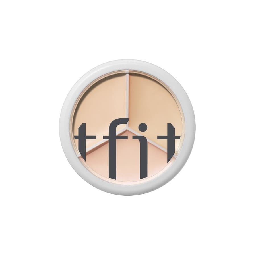 كونسيلر tfit درجة 00