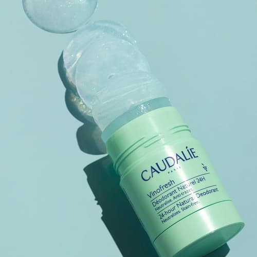 مزيل طبيعي caudalie