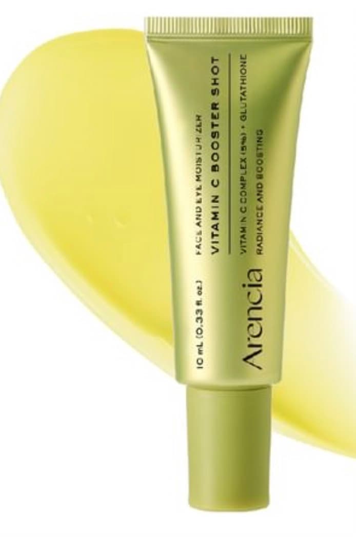 ميني Arencia vit c