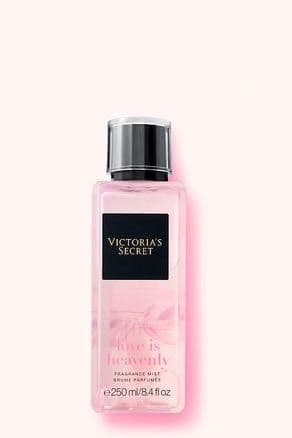 ‏عطر جسم و شعر VS