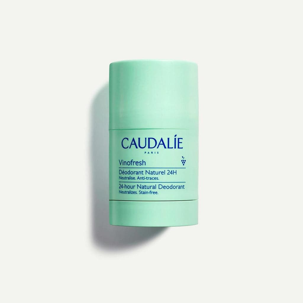 مزيل طبيعي caudalie