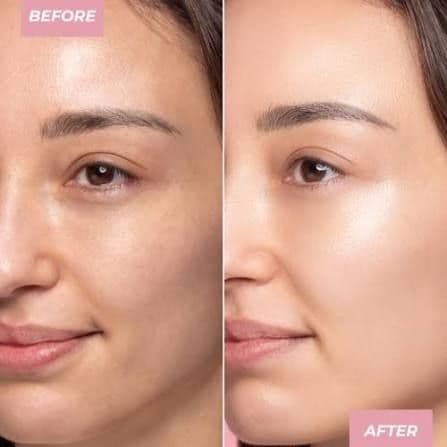  لمعة بديل شارلوت فيلتر