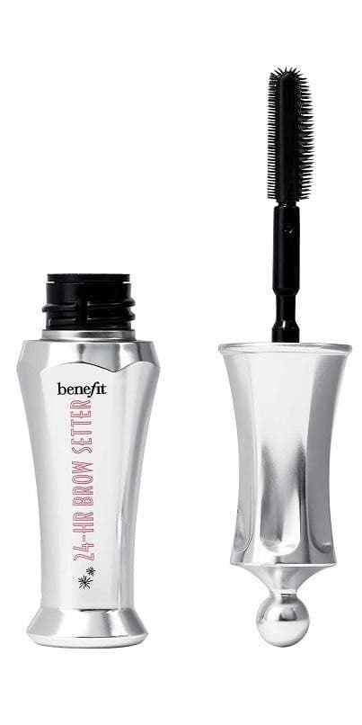 ميني ماسكارا حواجب شفافه