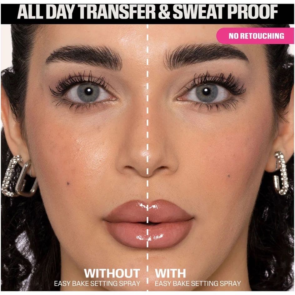 hudabeauty mini spray