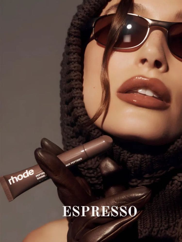 Tint Rhode espresso