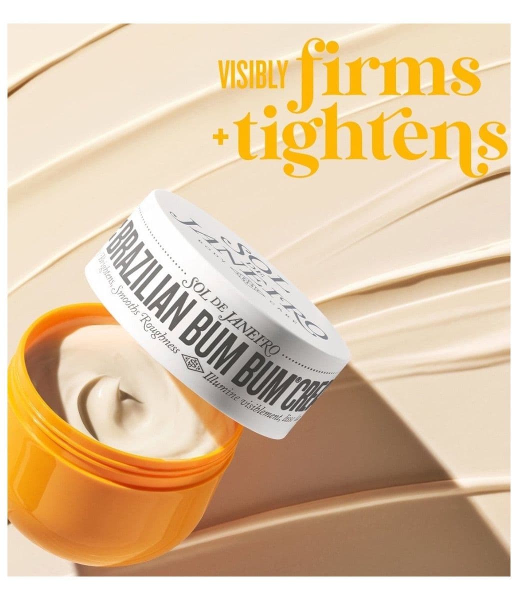 حجم كبير كريم bum bum