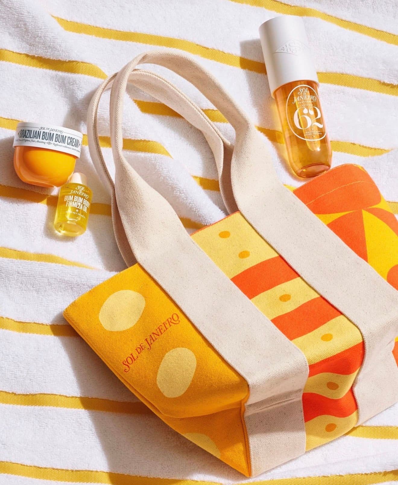 سيت سول دي جانيرو