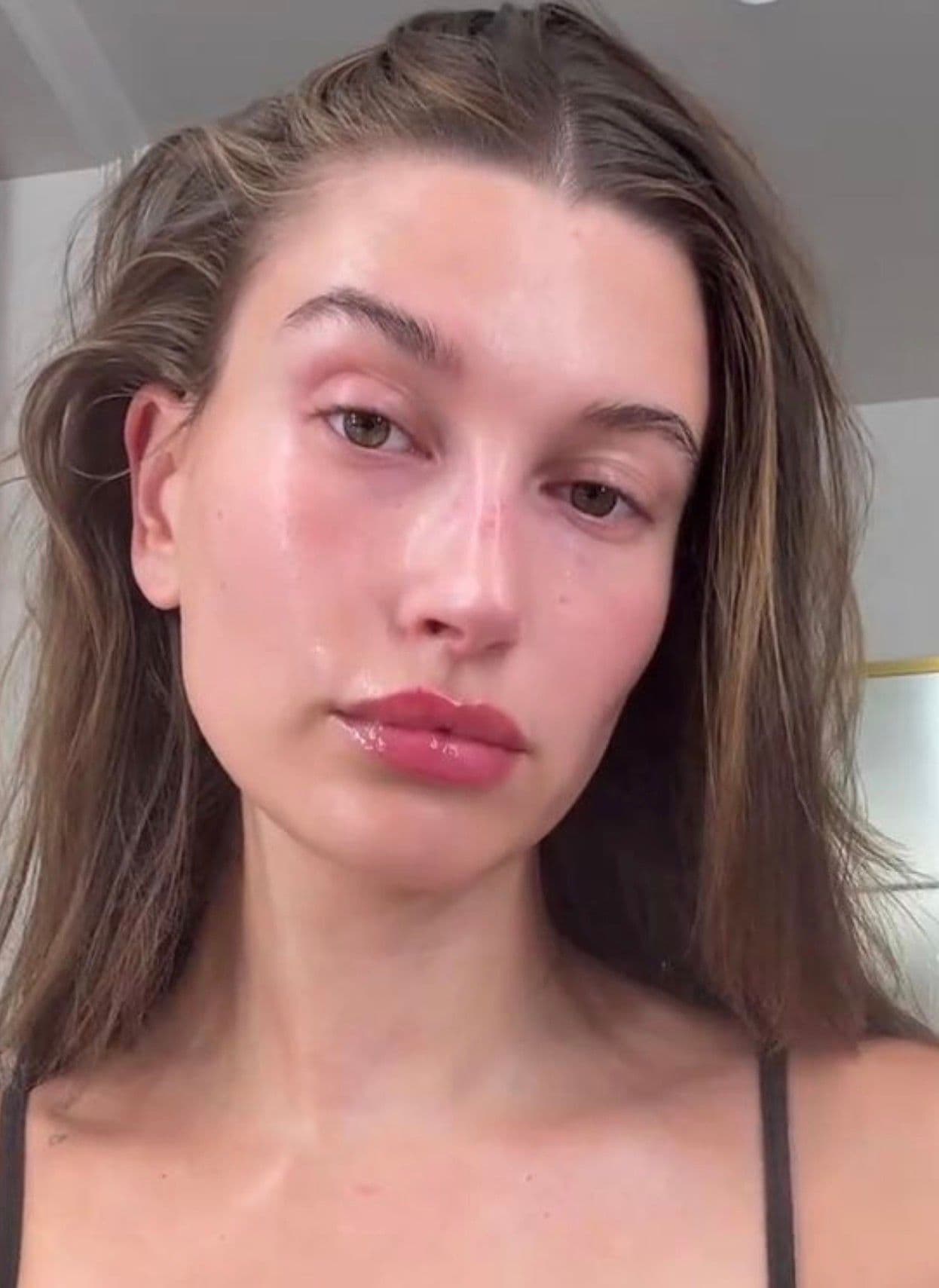 لمعة بديل شارلوت فيلتر