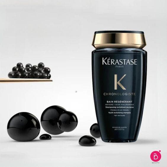 شامبو الكاڤيار كيراستاس