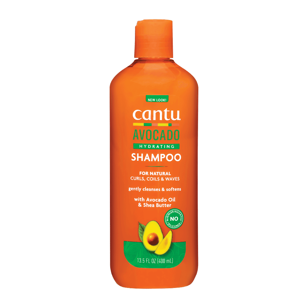 شامبو الاڤوكادو كانتو 🇺🇸