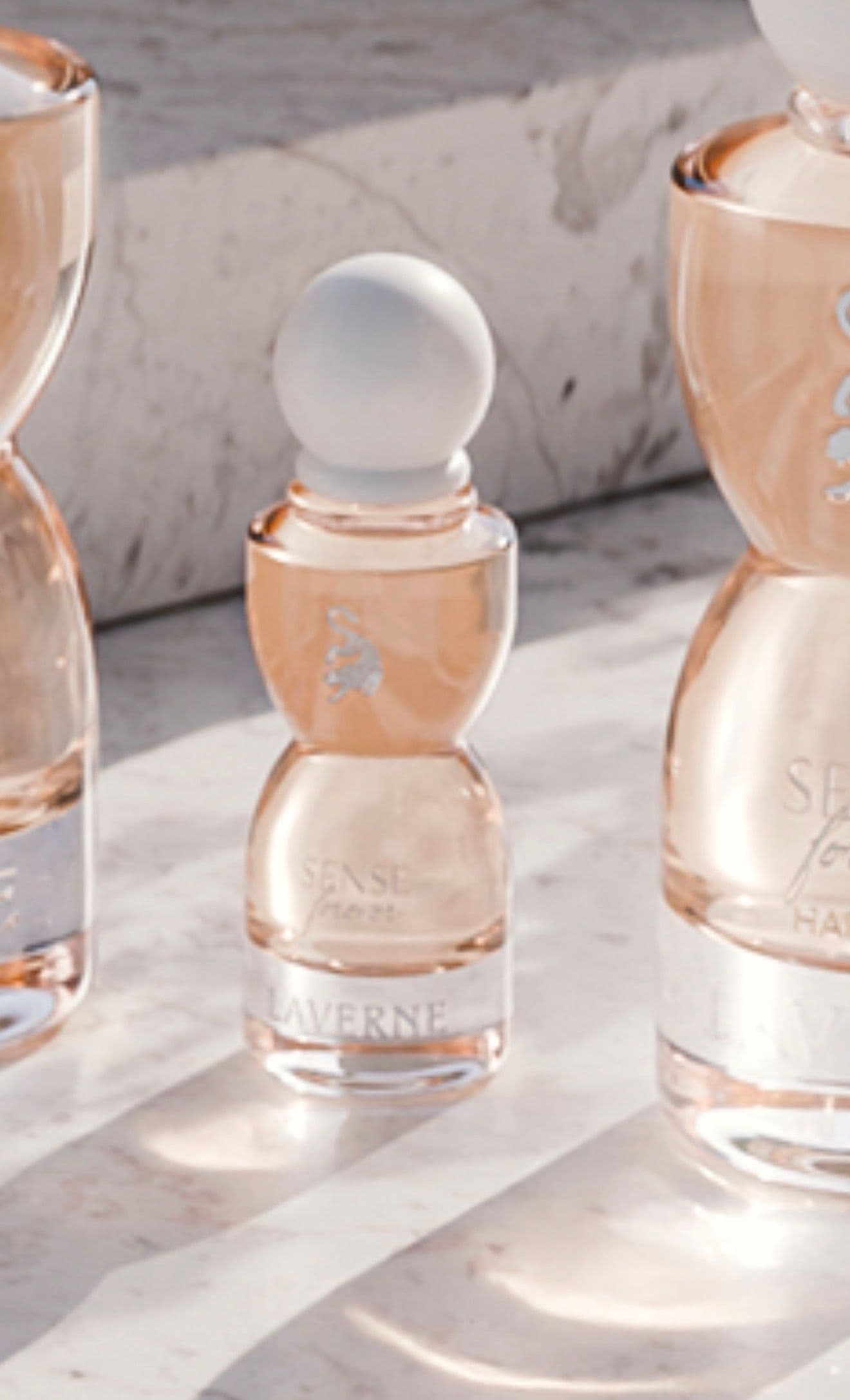 جوريجينا mini sense forever