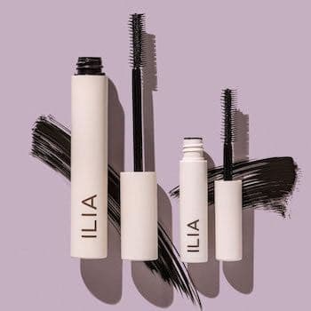  ILIA  Mascara mini 