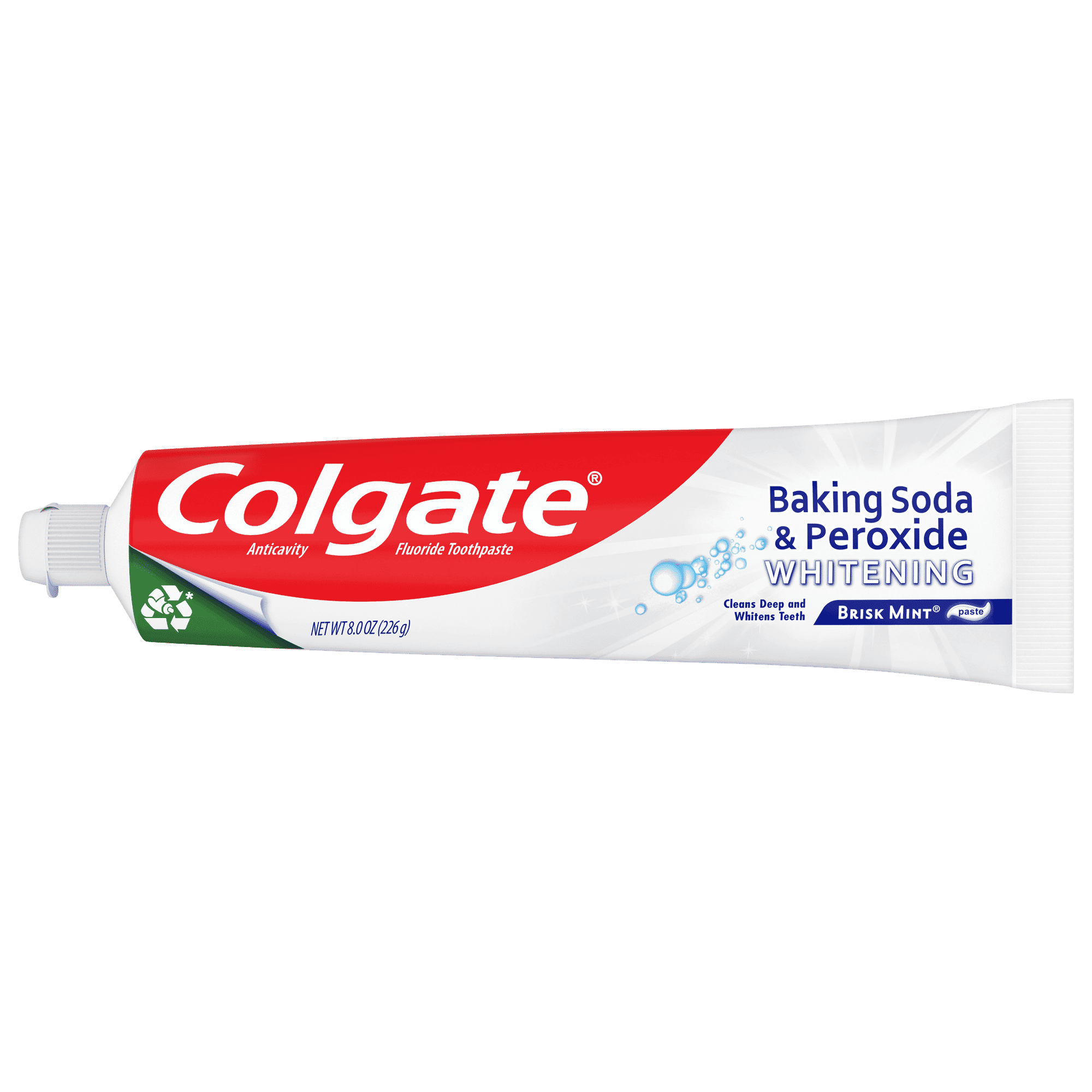 كولجيت تبييض اسنان امريكي🇺🇸