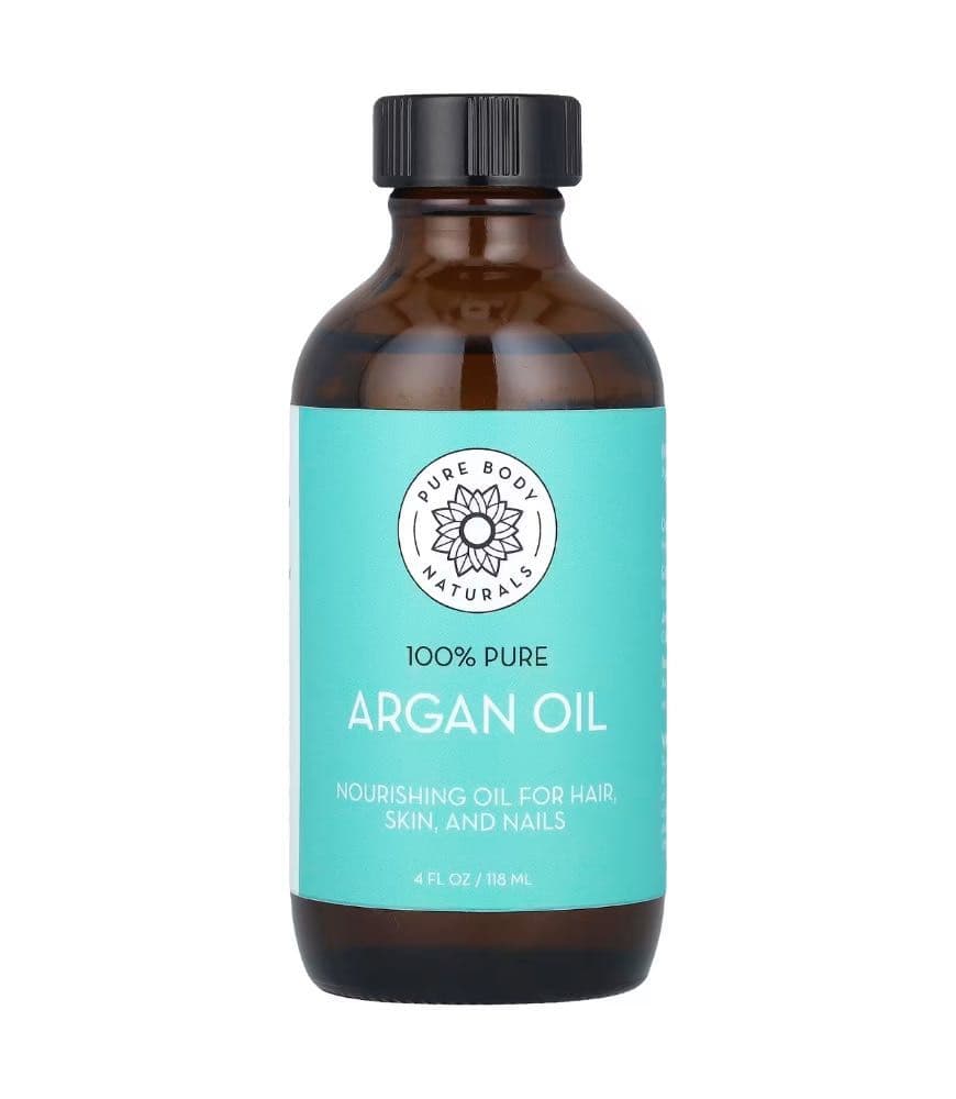 أرغان اصلي معصور ع البارد