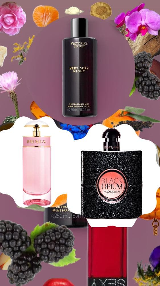 ڤكتوريا سيكرت بودي ميست