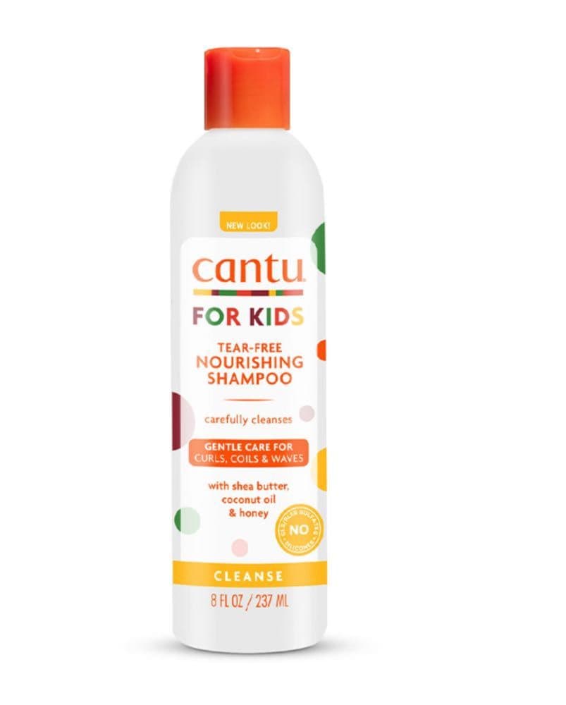 شامبو كانتو للاطفال