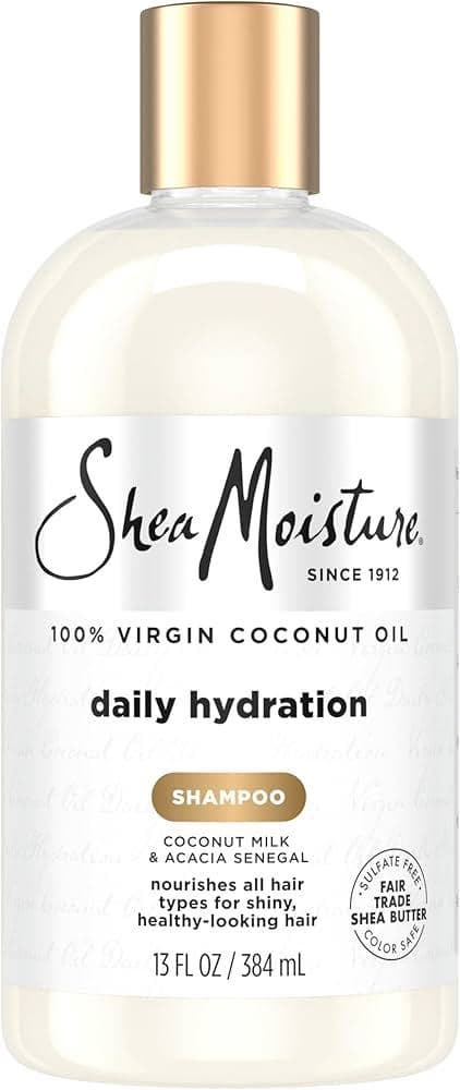 شامبو شيا مويستشر 