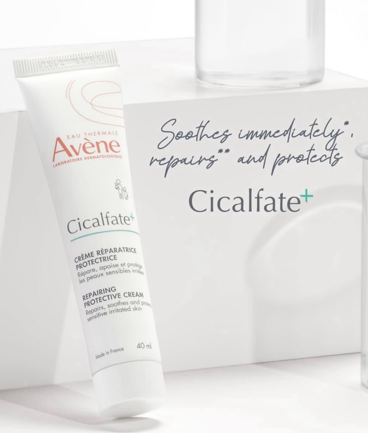 Avène Cicalfate🇫🇷+