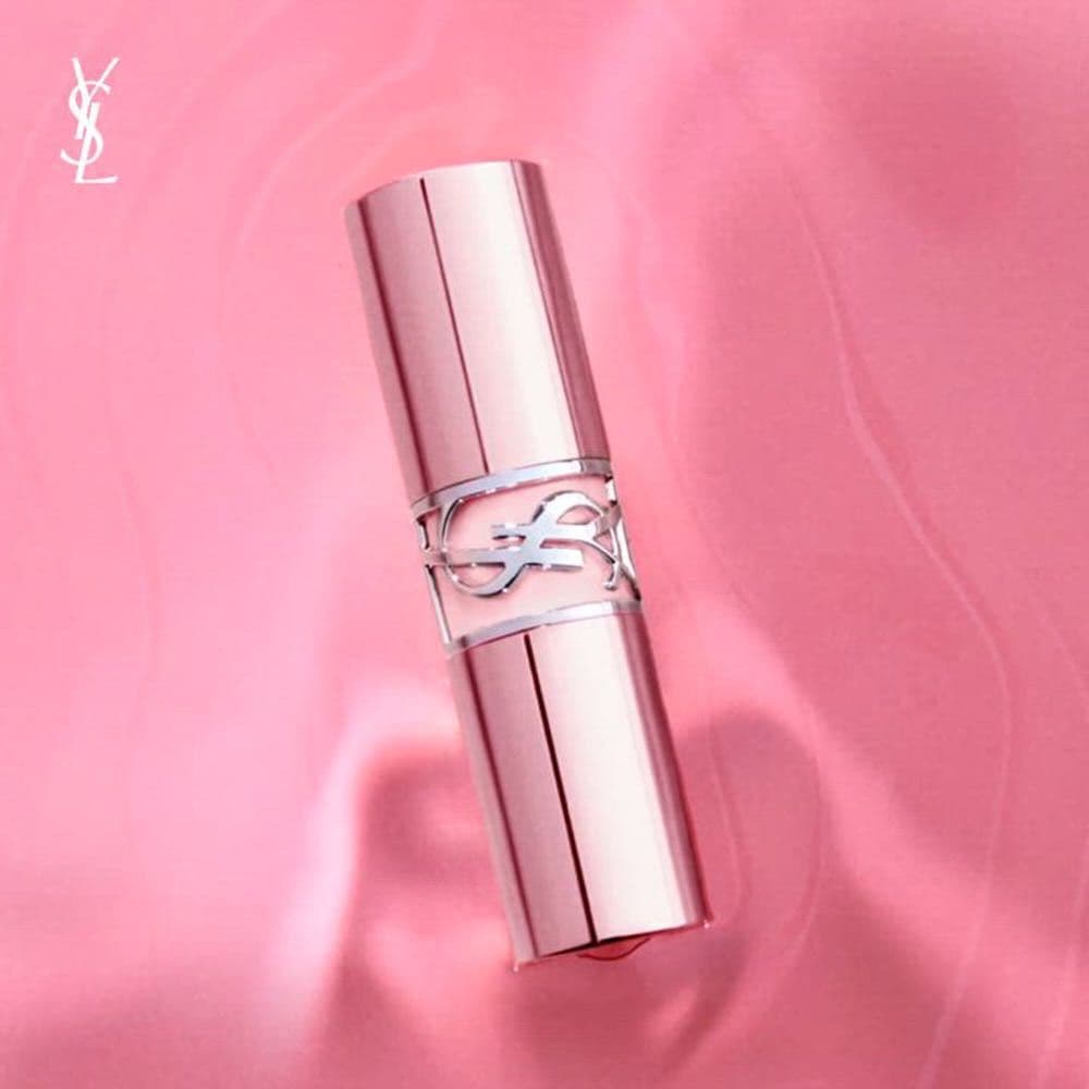 YSL mini Glow Balm