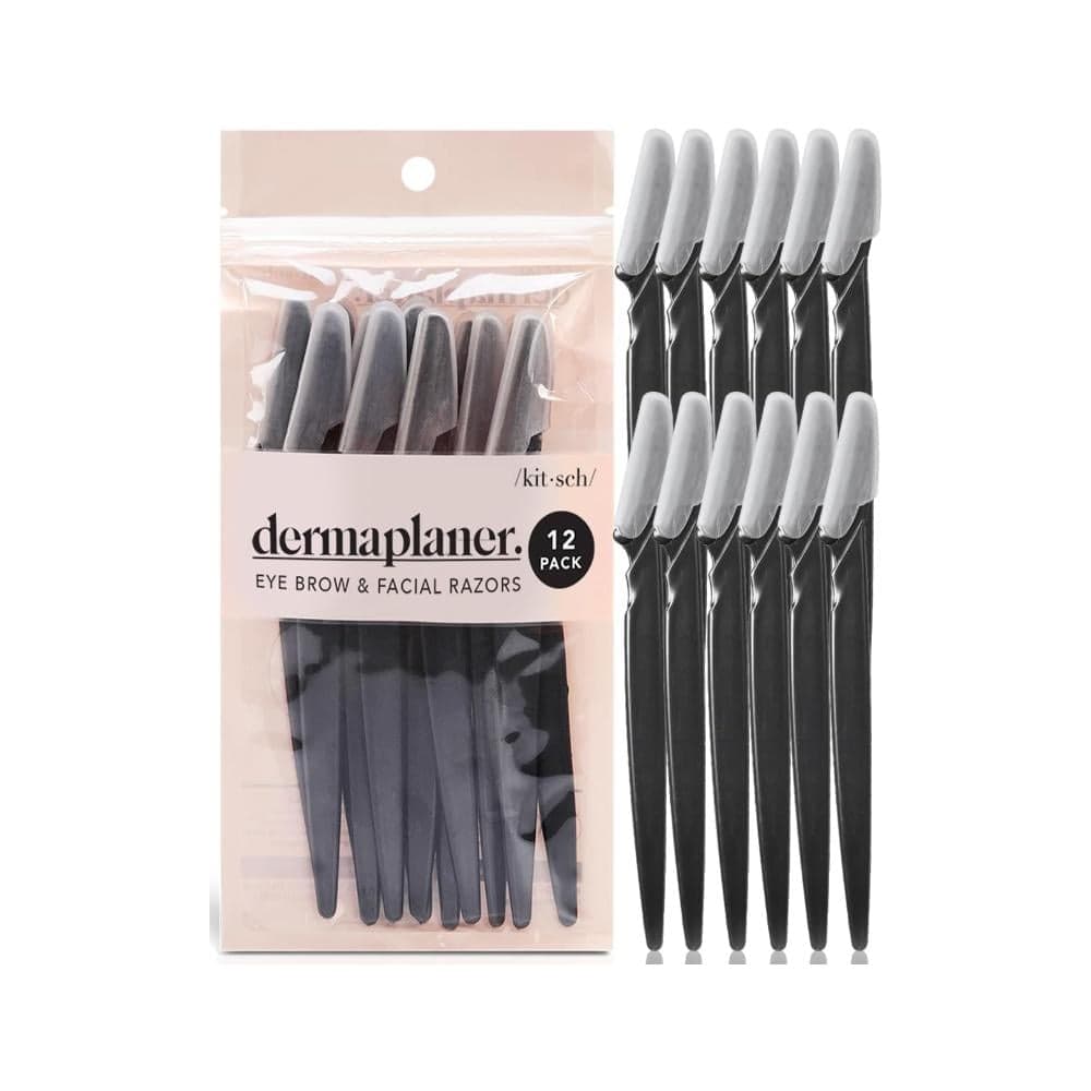 Kitsch Dermaplaner