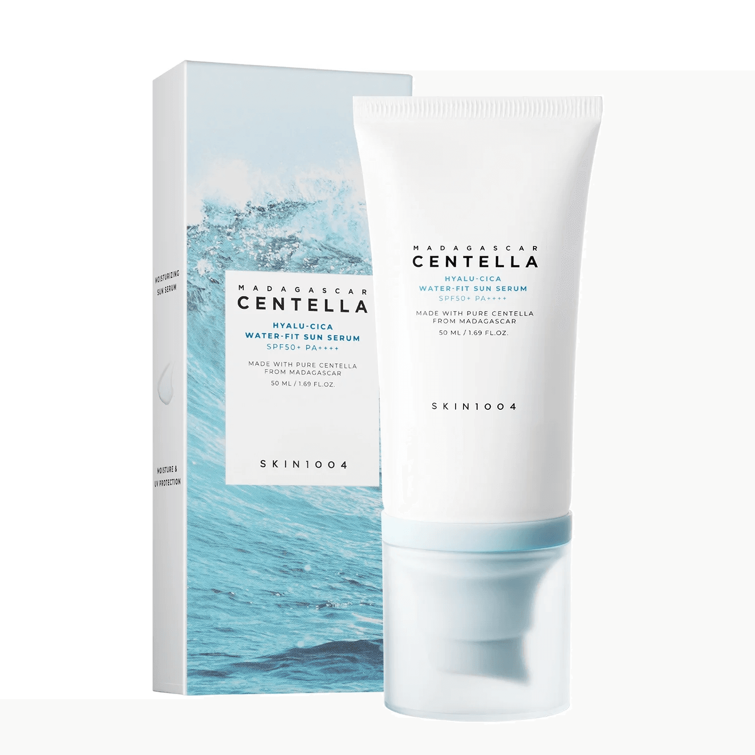 واقي شمس سنتيلا