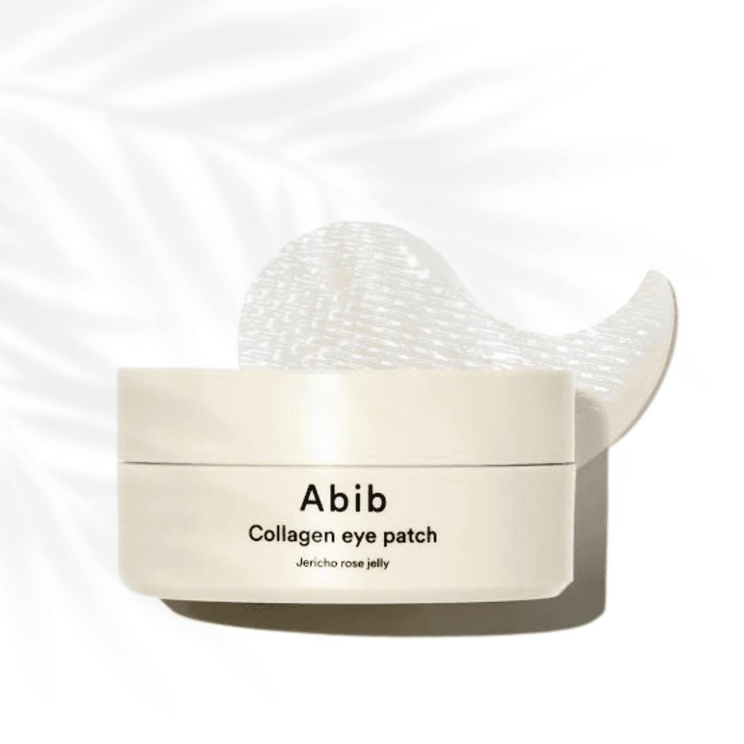 Abib eye patches