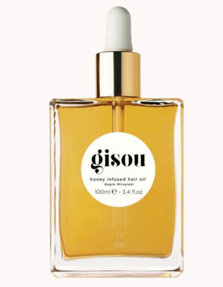 Gisou hair oil 100ml