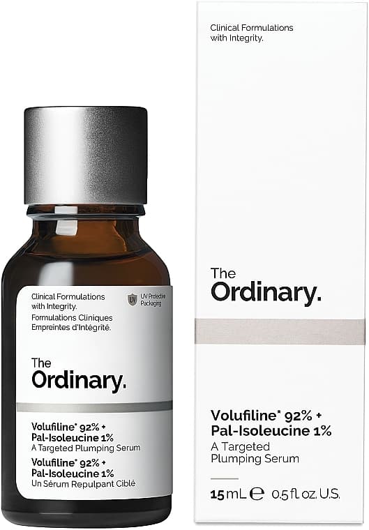 Volufiline ordinary